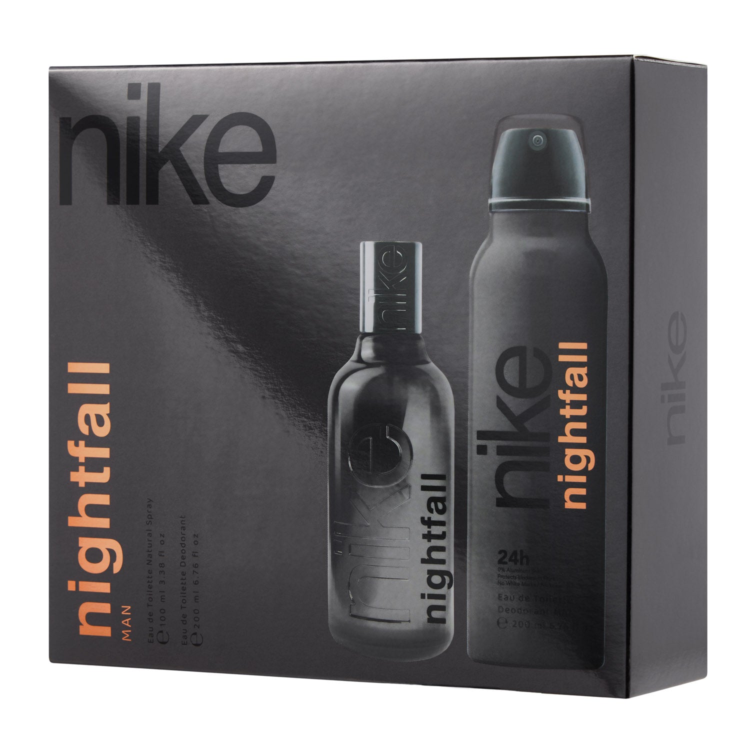 Estuche Nightfall para Hombres
