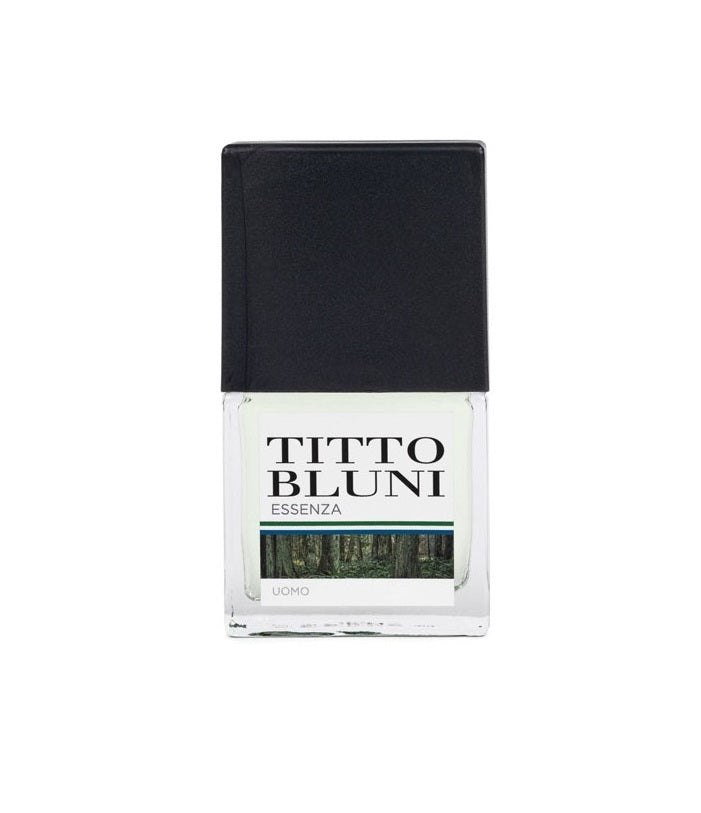 Essenza Eau de Toilette