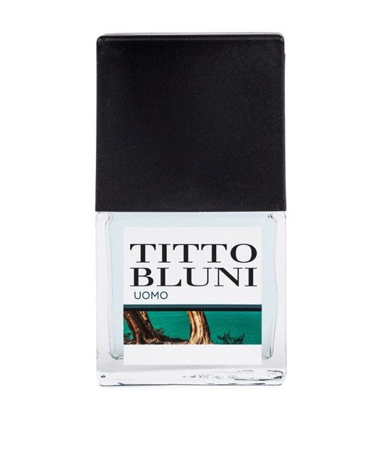 Uomo Eau de Toilette