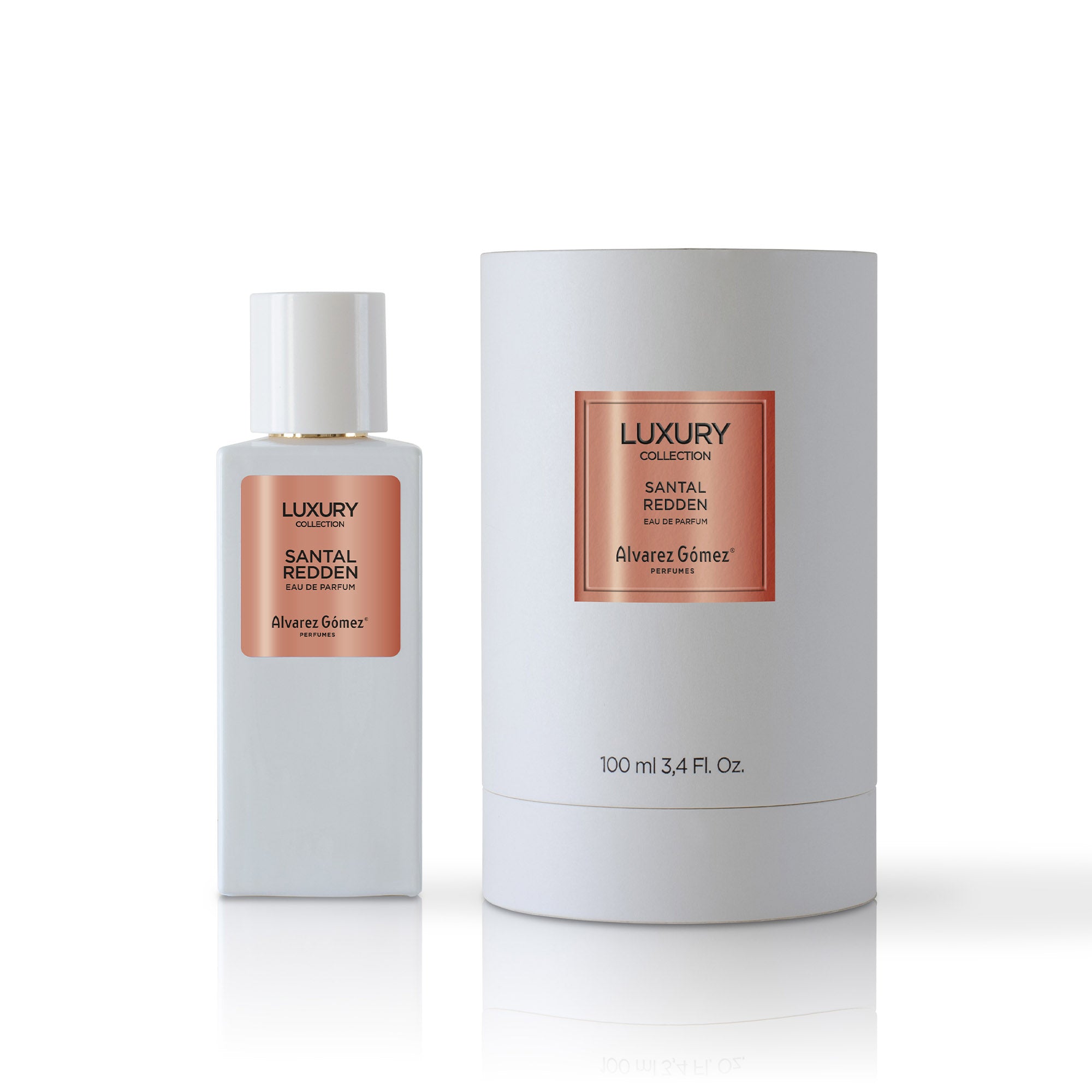 Luxury Collection Santal Redden Eau de Parfum