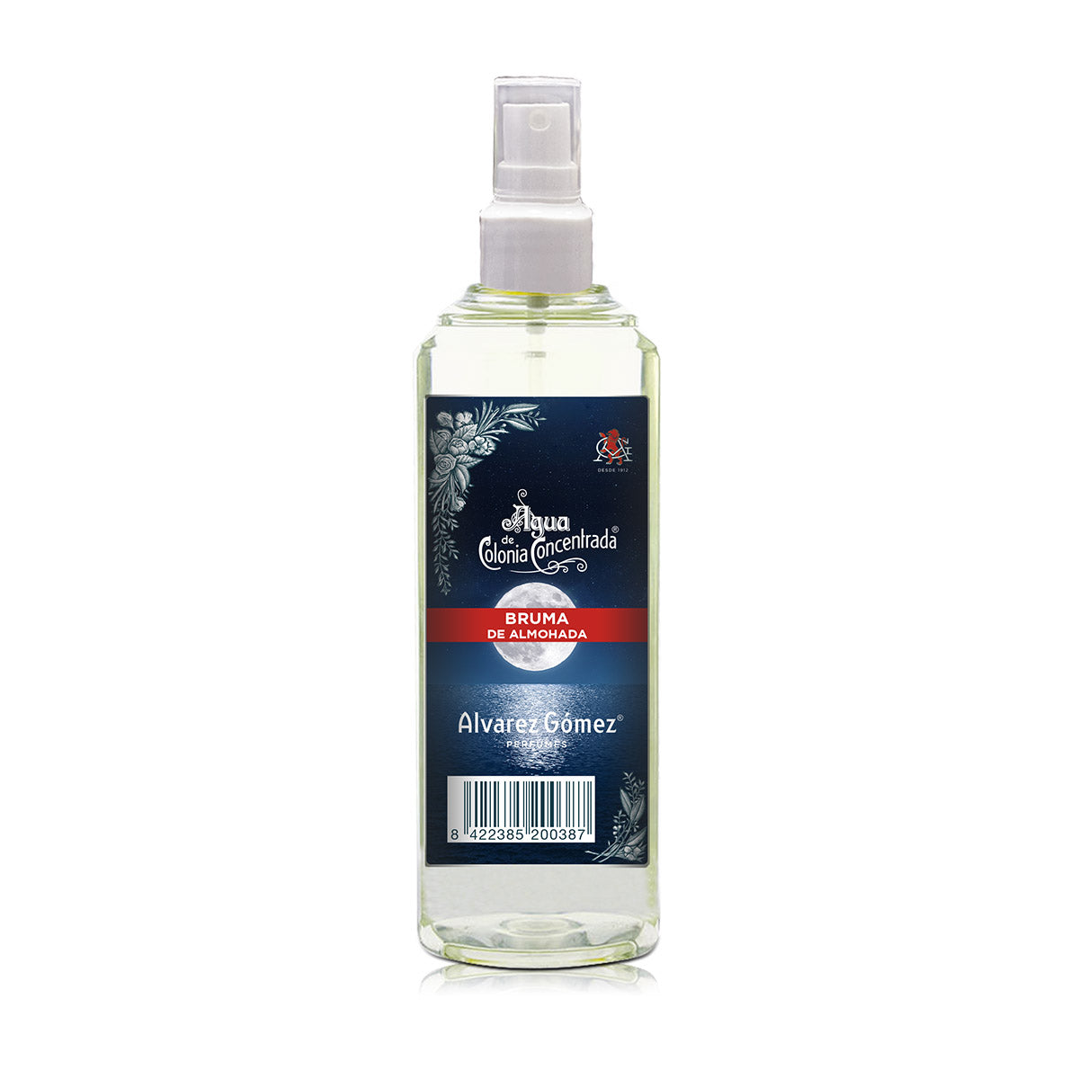 Spray Aromaterapia Bruma de Almohada