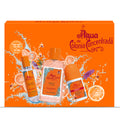 Estuche Agua de Colonia Concentrada Orange