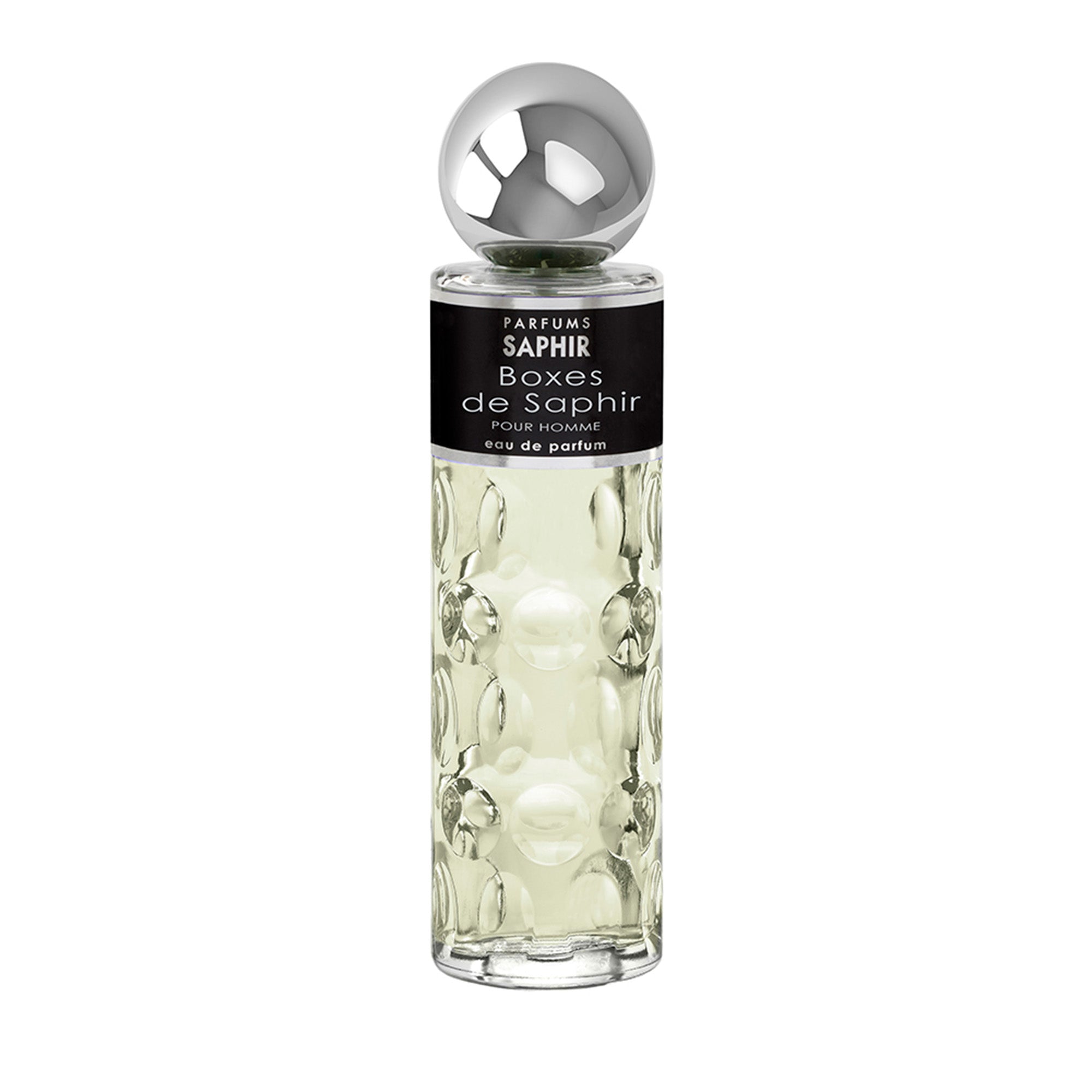Boxes Pour Homme EDP