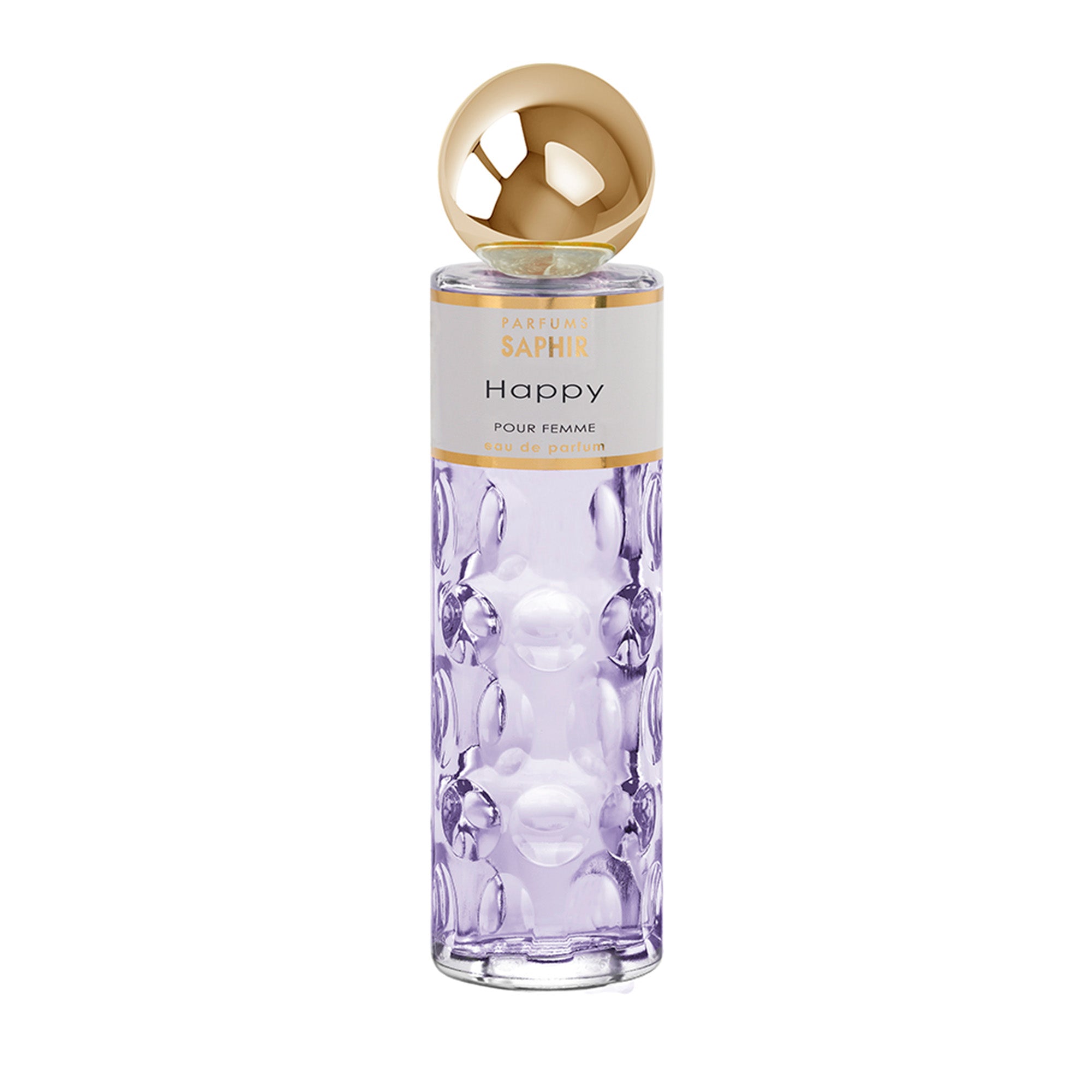 Happy Pour Femme EDP