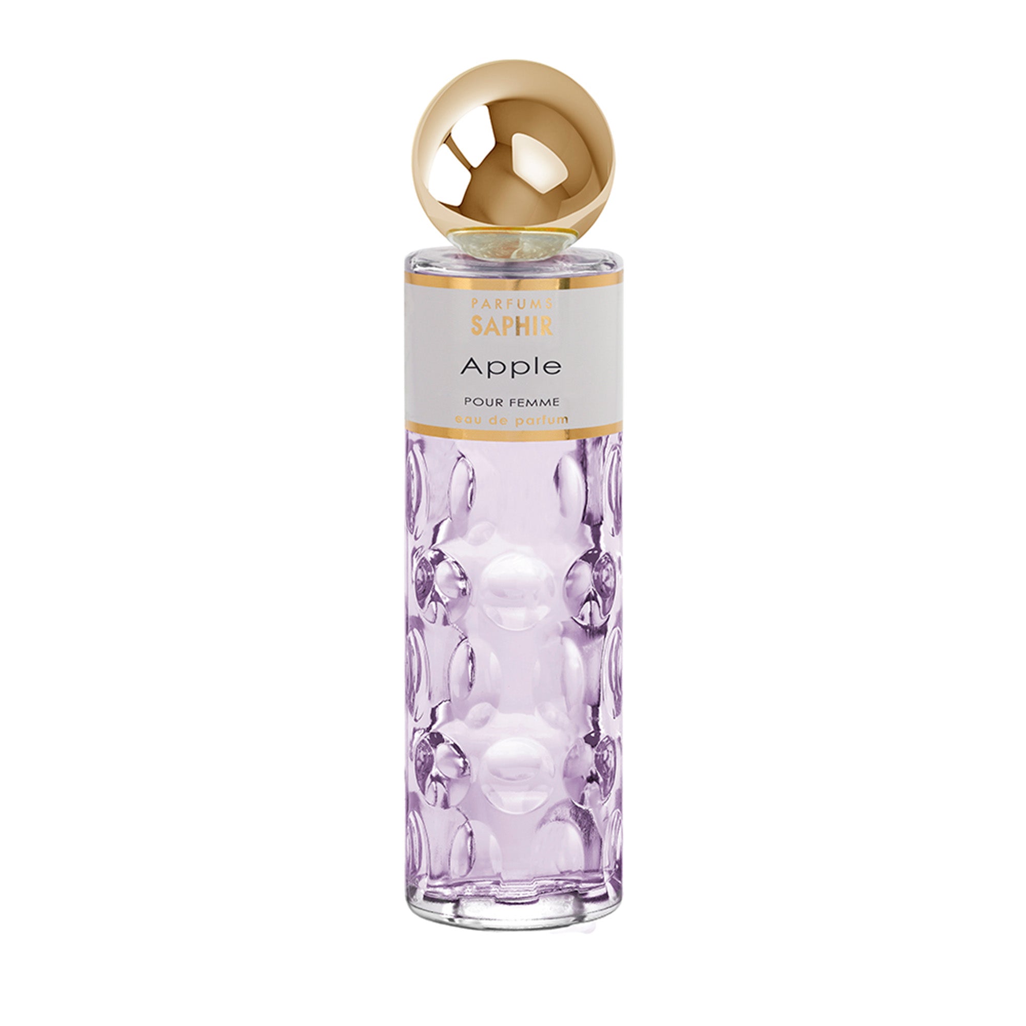 Apple Pour Femme EDP