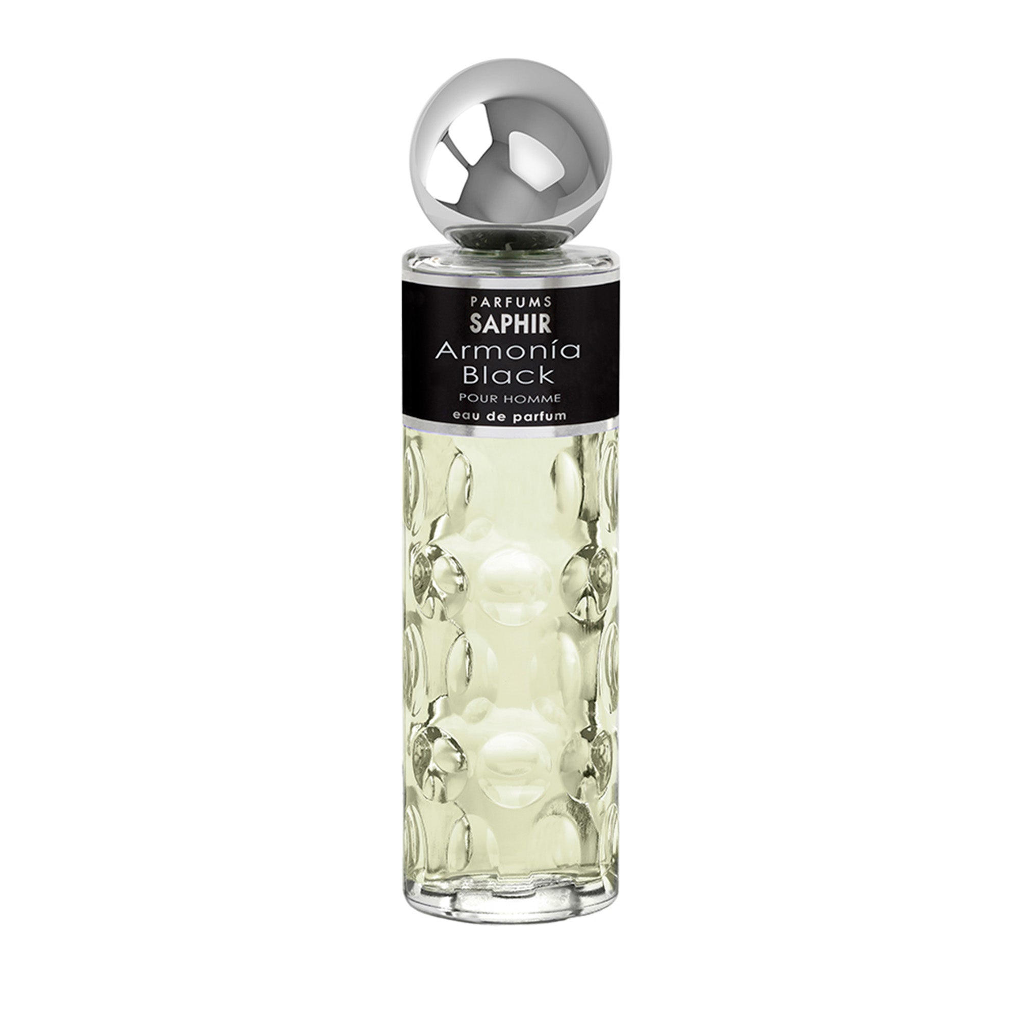 Armonia Black Pour Homme Eau de Parfum