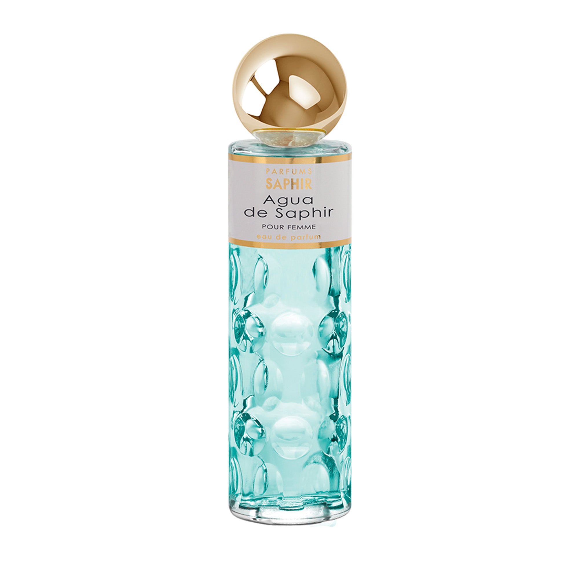 Agua  de Saphir Pour Femme EDP