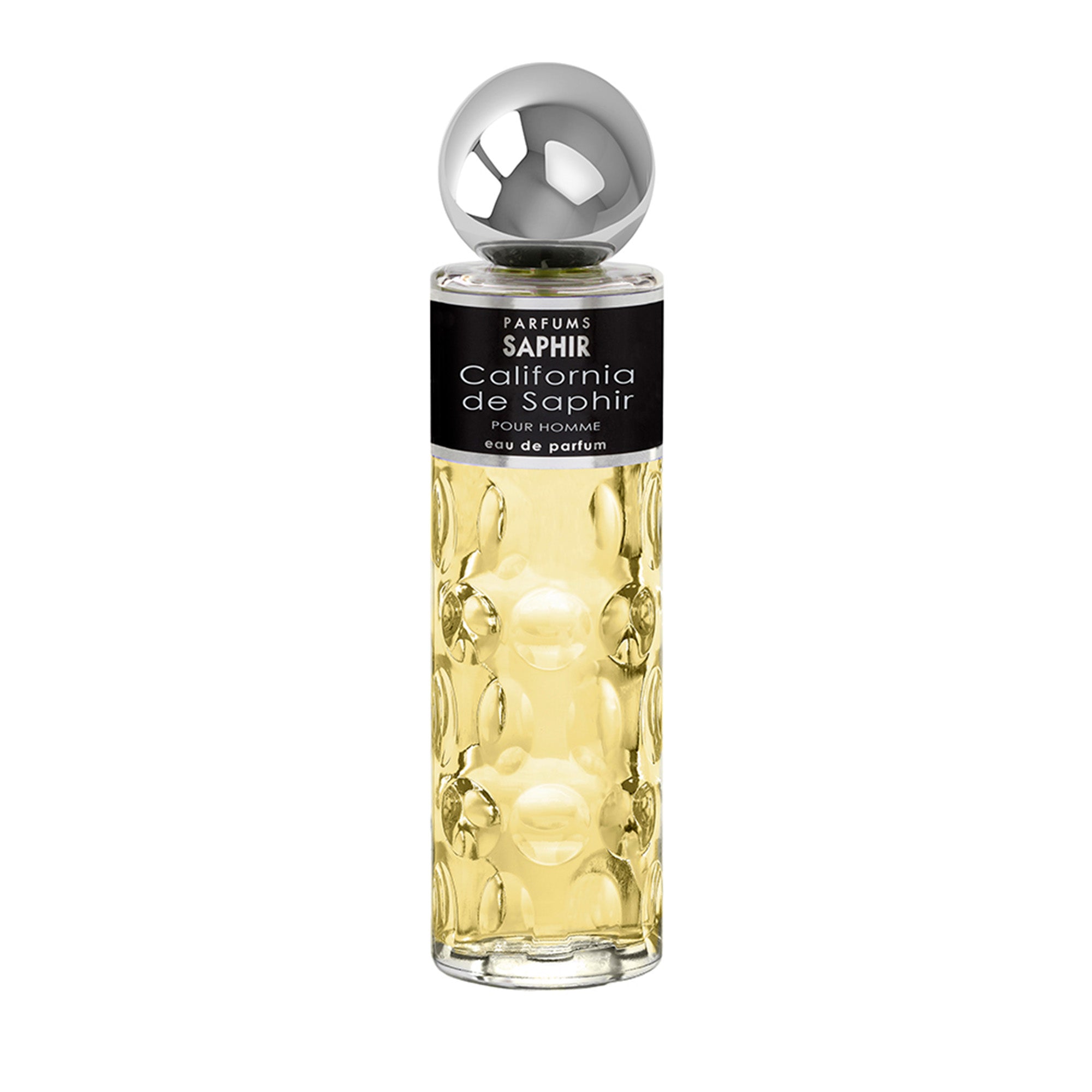 California  de Saphir Pour Homme EDP