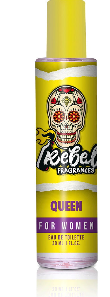 Woman Queen EDT