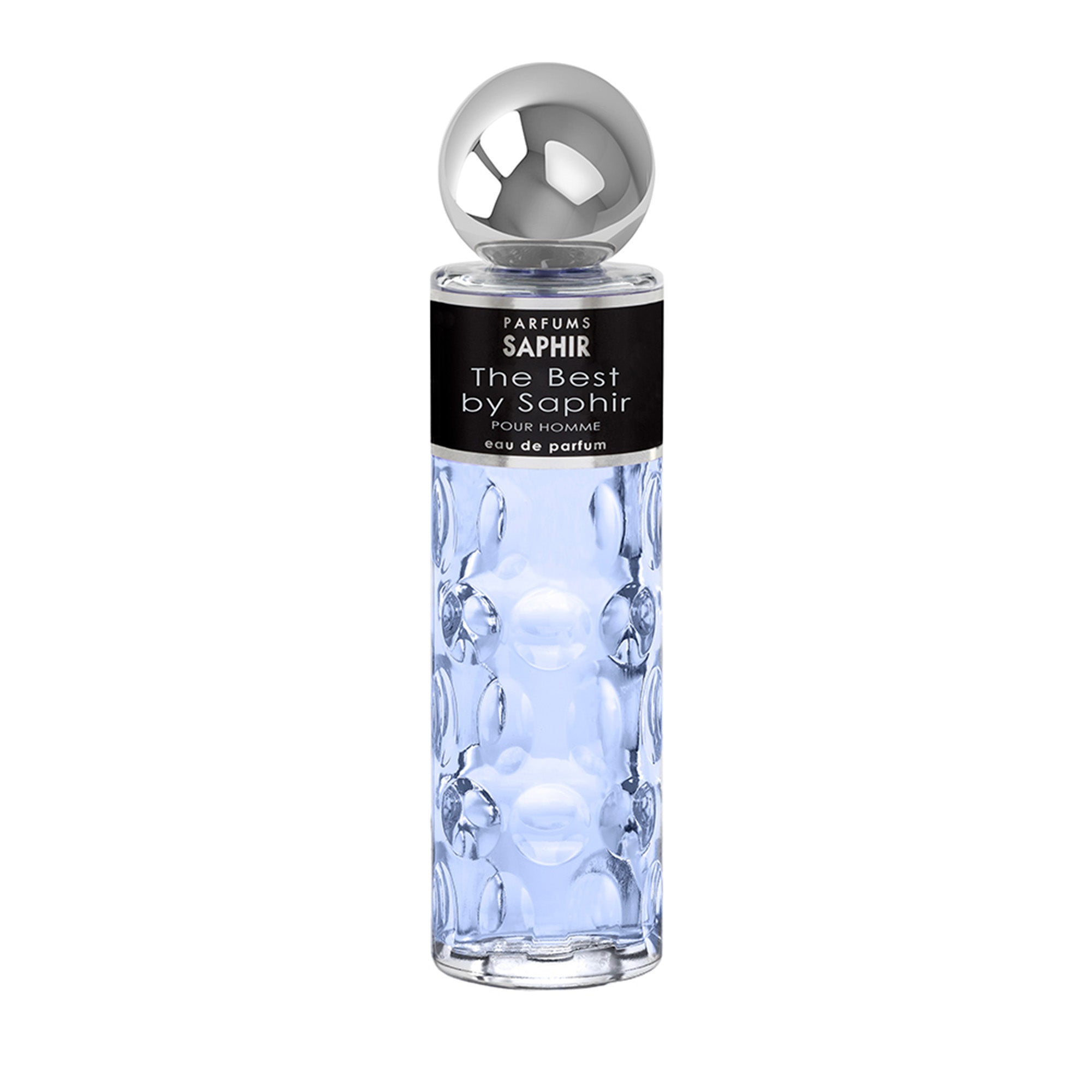 The Best EDP Hombre
