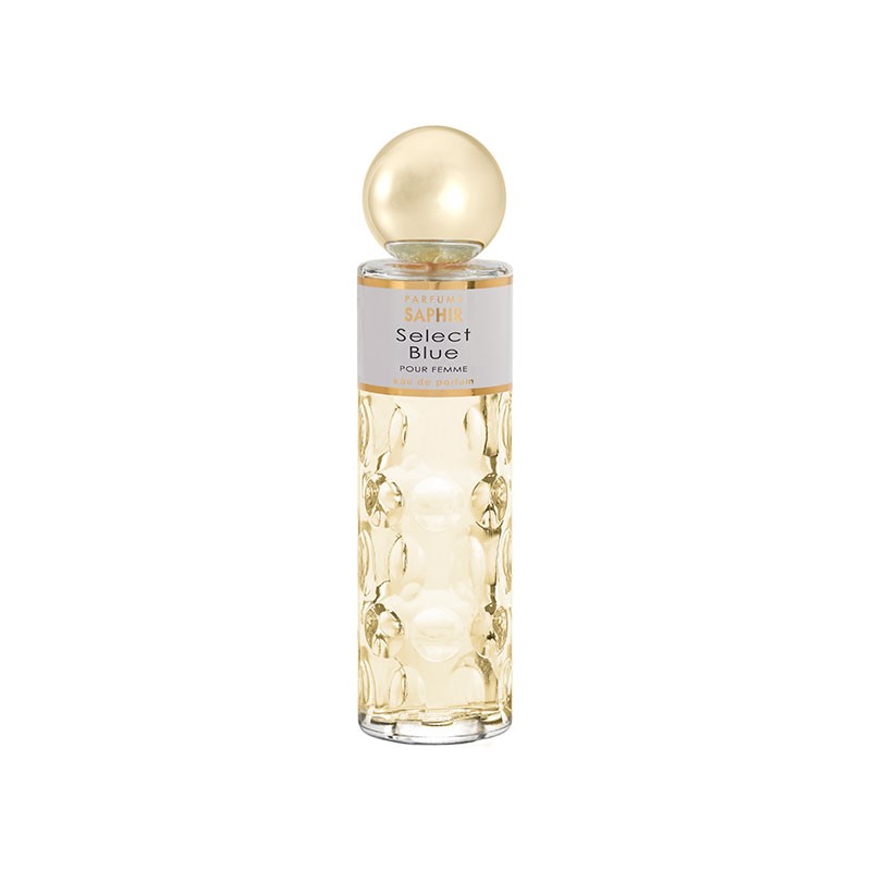 Select Blue Woman Eau de Parfum