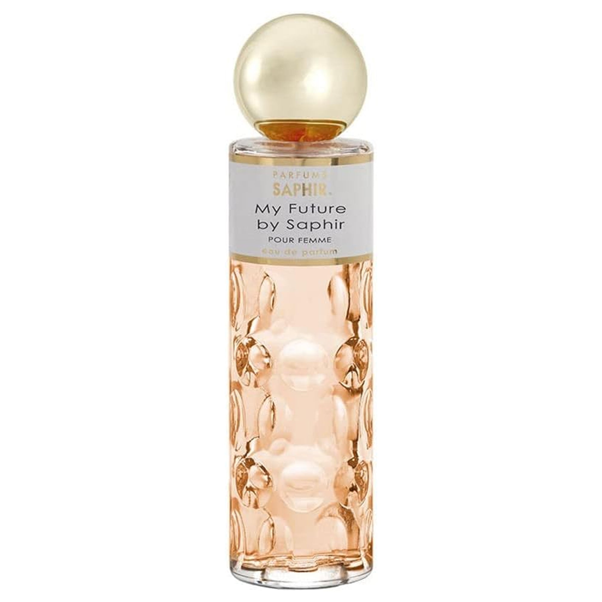 My Future Eau de Parfum