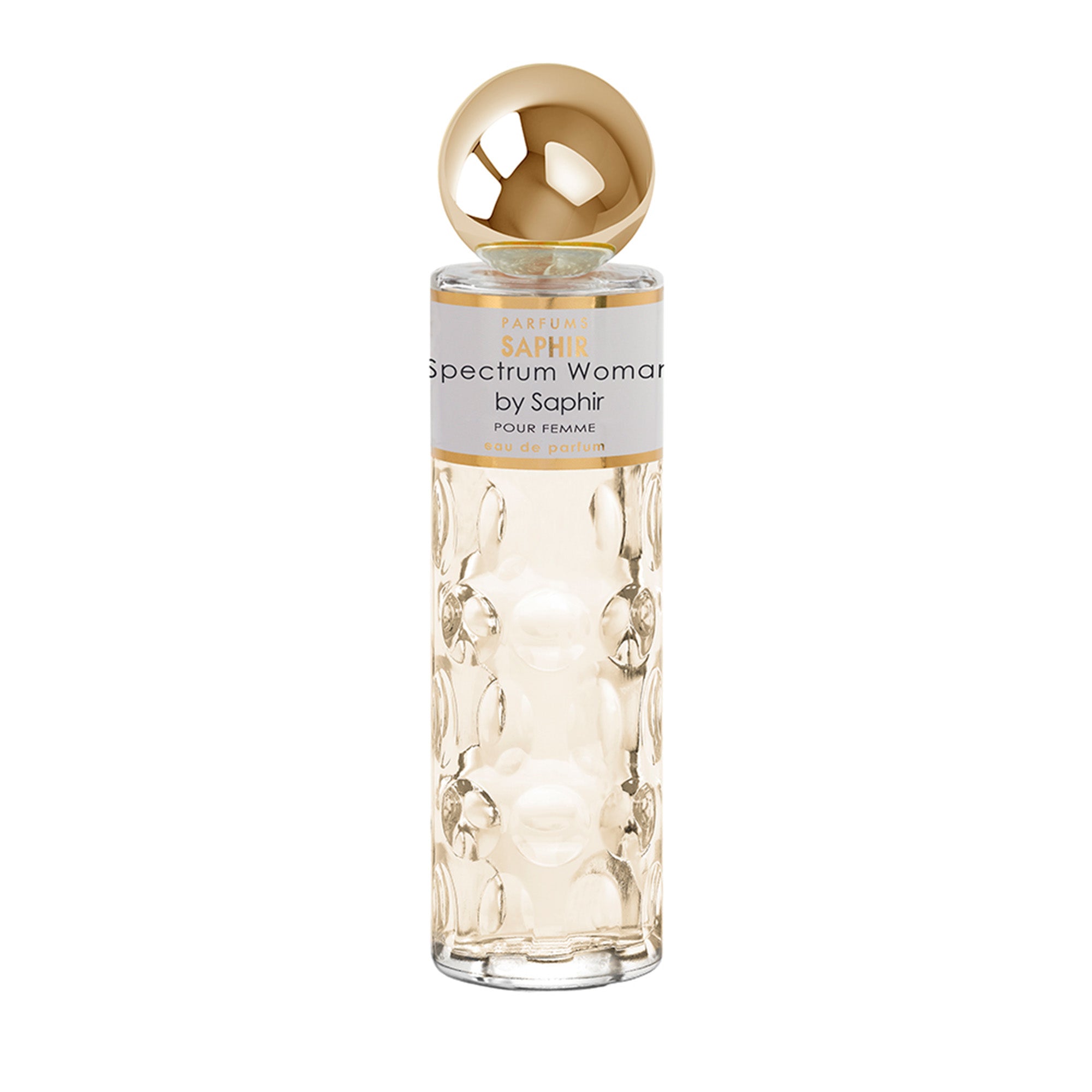 Spectrum Woman Eau de Parfum