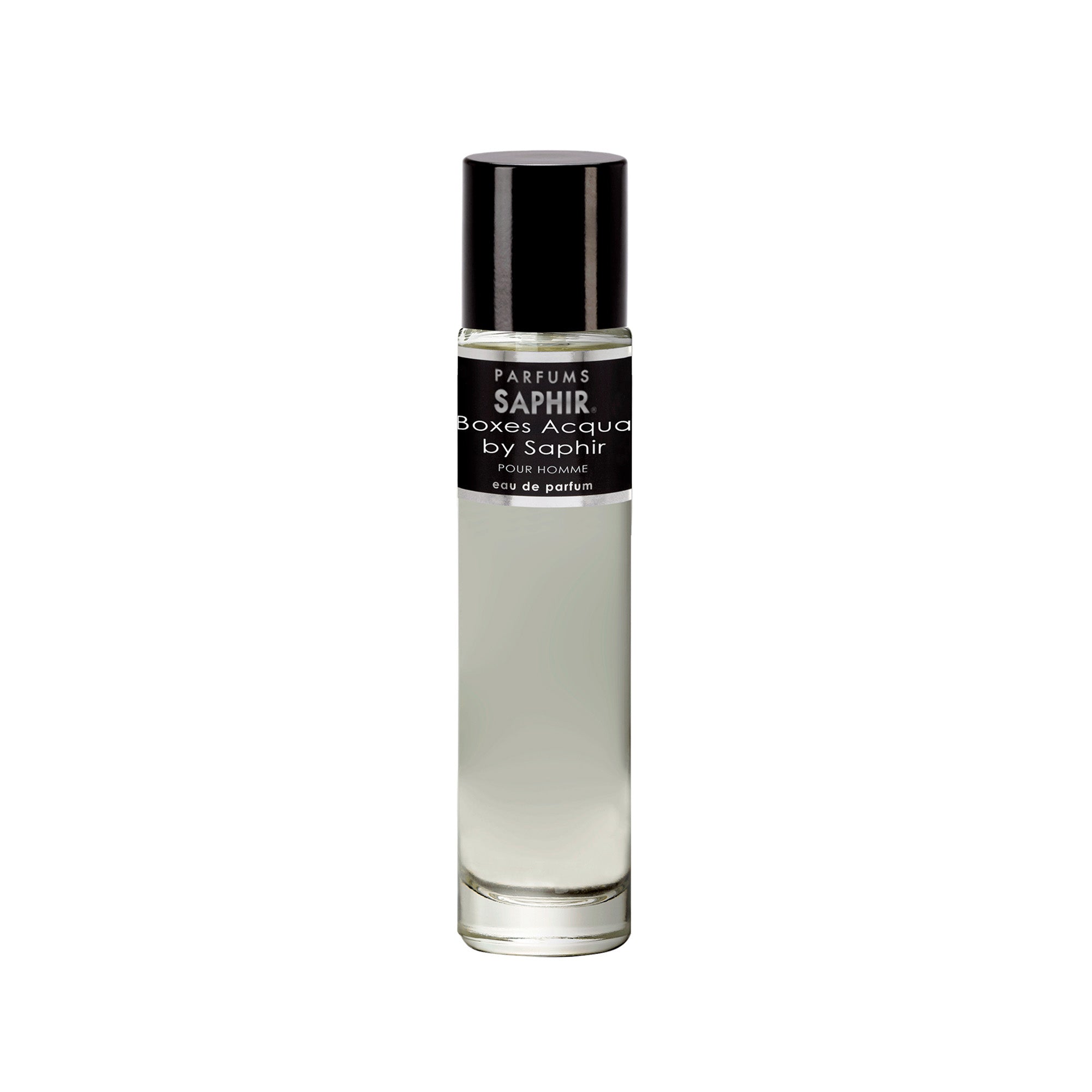 Boxes Acqua Man Eau de Parfum