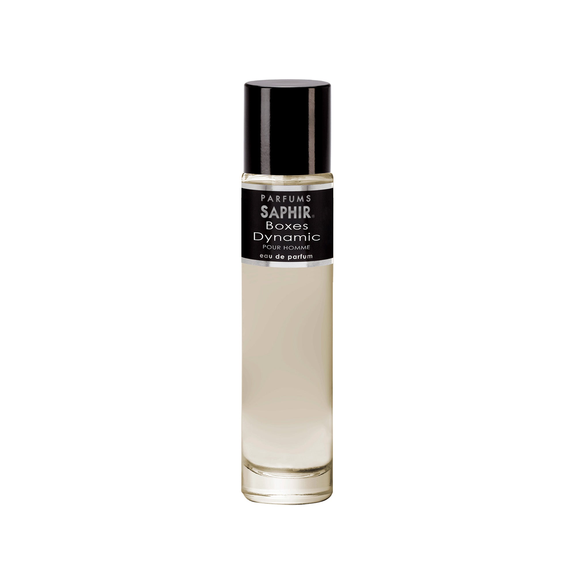 Boxes Dynamic Men Eau de Parfum