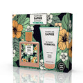 Estuche Botanic Verbena Eau de Toilette