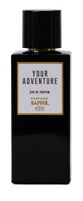 Elite Man Your Adventure Eau de Parfum