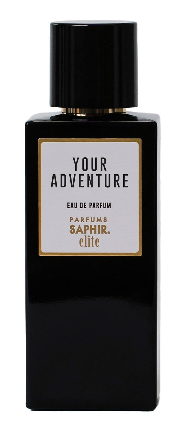 Elite Man Your Adventure Eau de Parfum