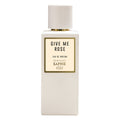 Elite Woman Give me Rose Eau de Parfum