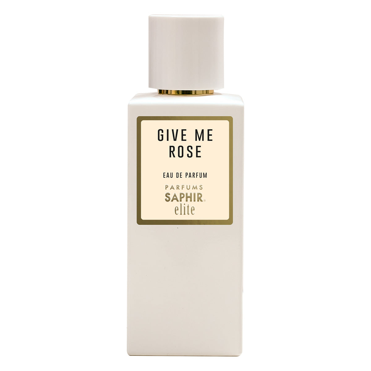 Elite Woman Give me Rose Eau de Parfum