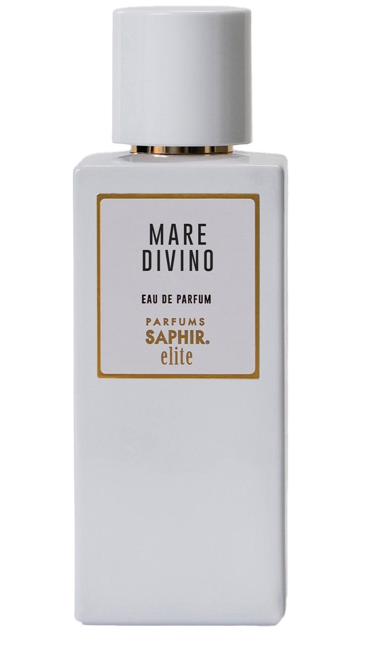 Elite Woman Mare Divino Eau de Parfum