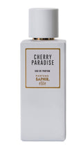 Elite Woman Cherry Paradise