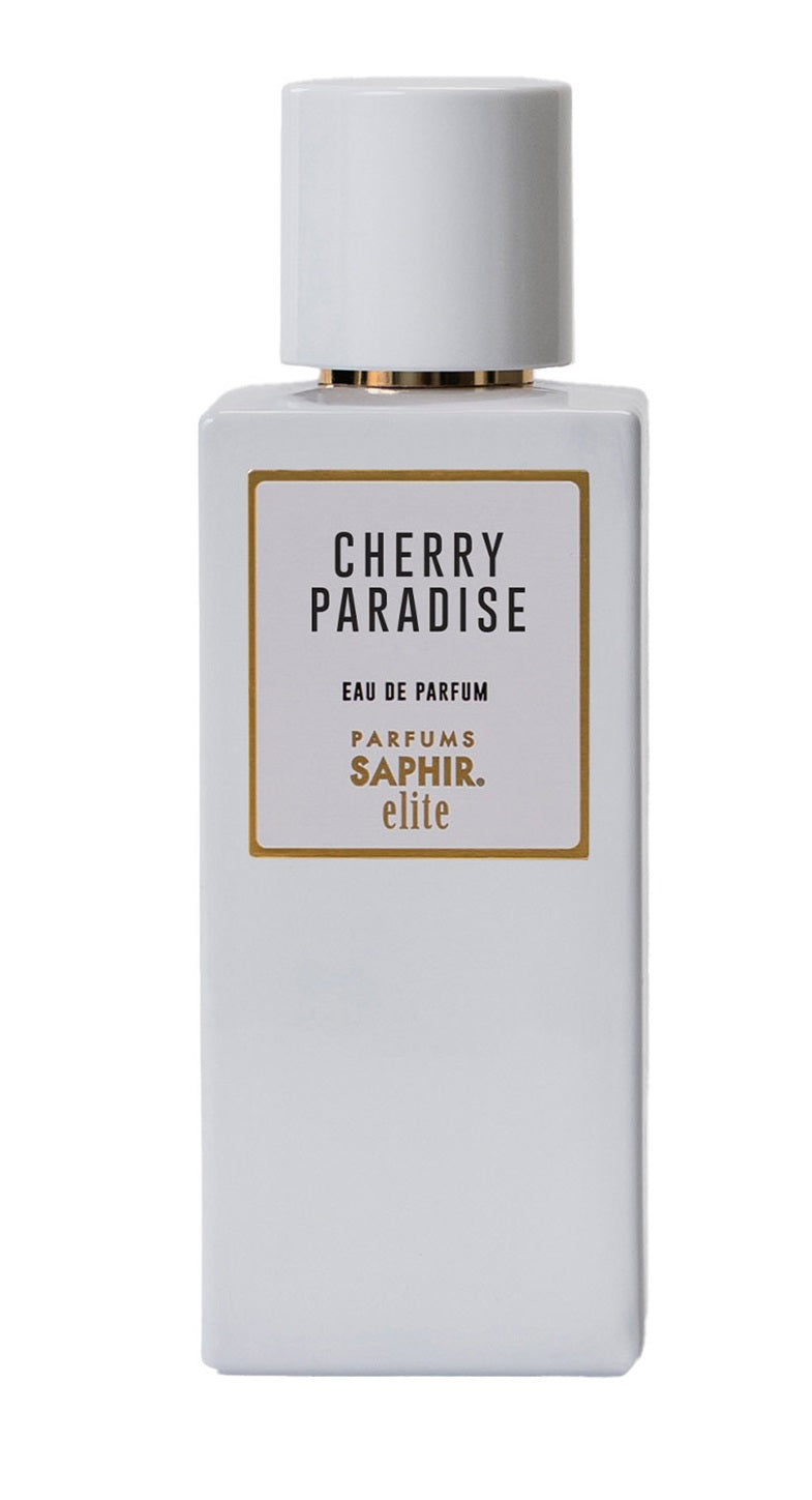 Elite Woman Cherry Paradise