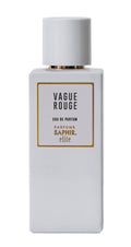 Elite Woman Vague Rouge