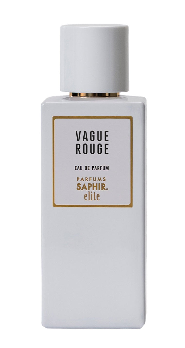 Elite Woman Vague Rouge