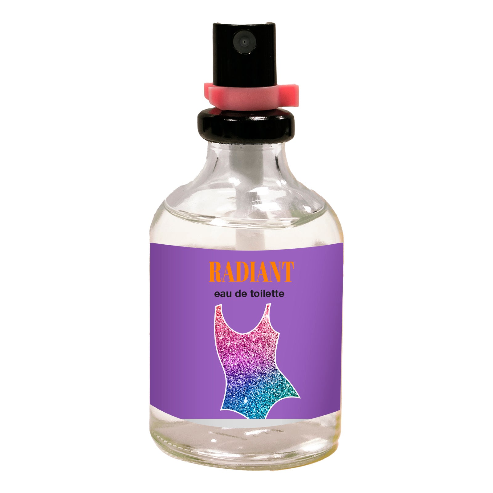 The Way Of Life Radiante Eau de Toilette
