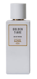 Elite Woman Golden Tiare Eau de Parfum