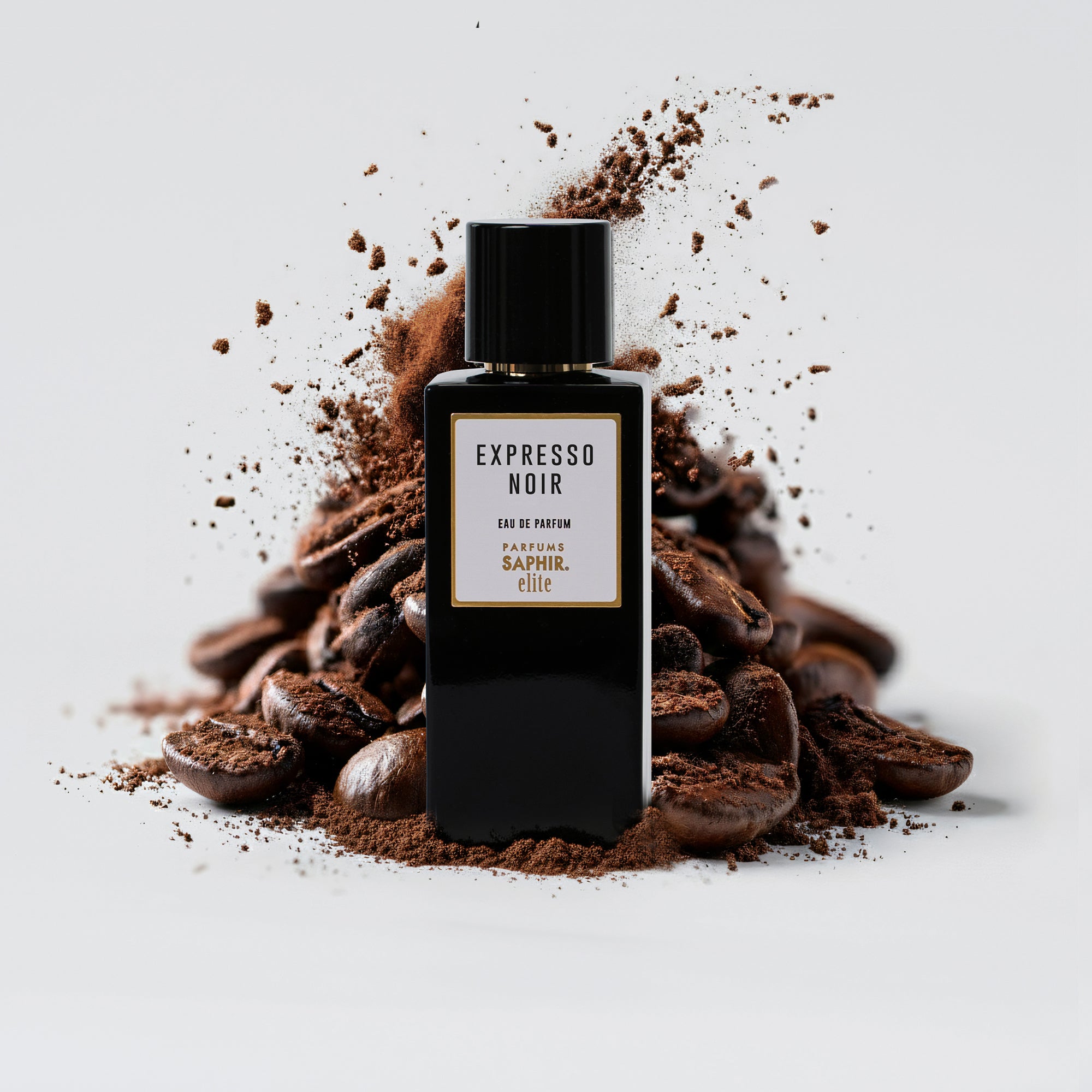 Elite Man Expresso Noir Eau de Parfum