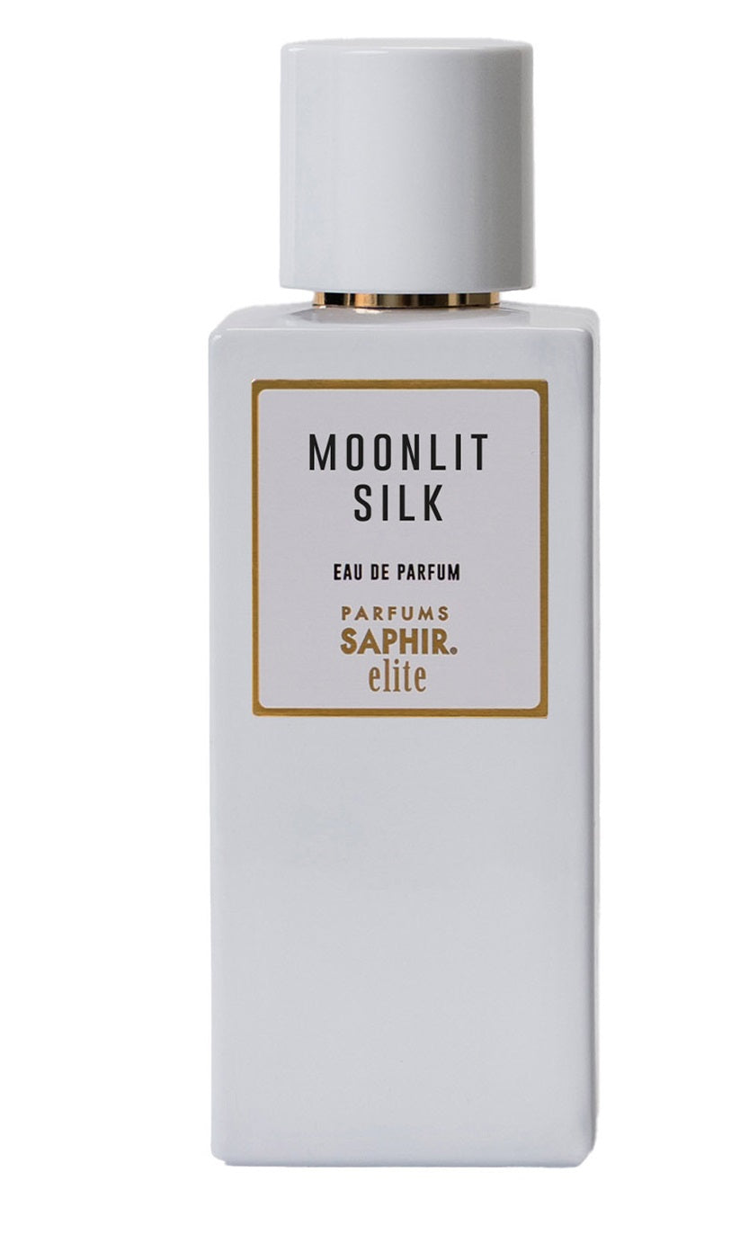 Elite Woman Moonlit Silk Eau de Parfum