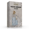 Estuche Velvet Mirage Eau de Parfum