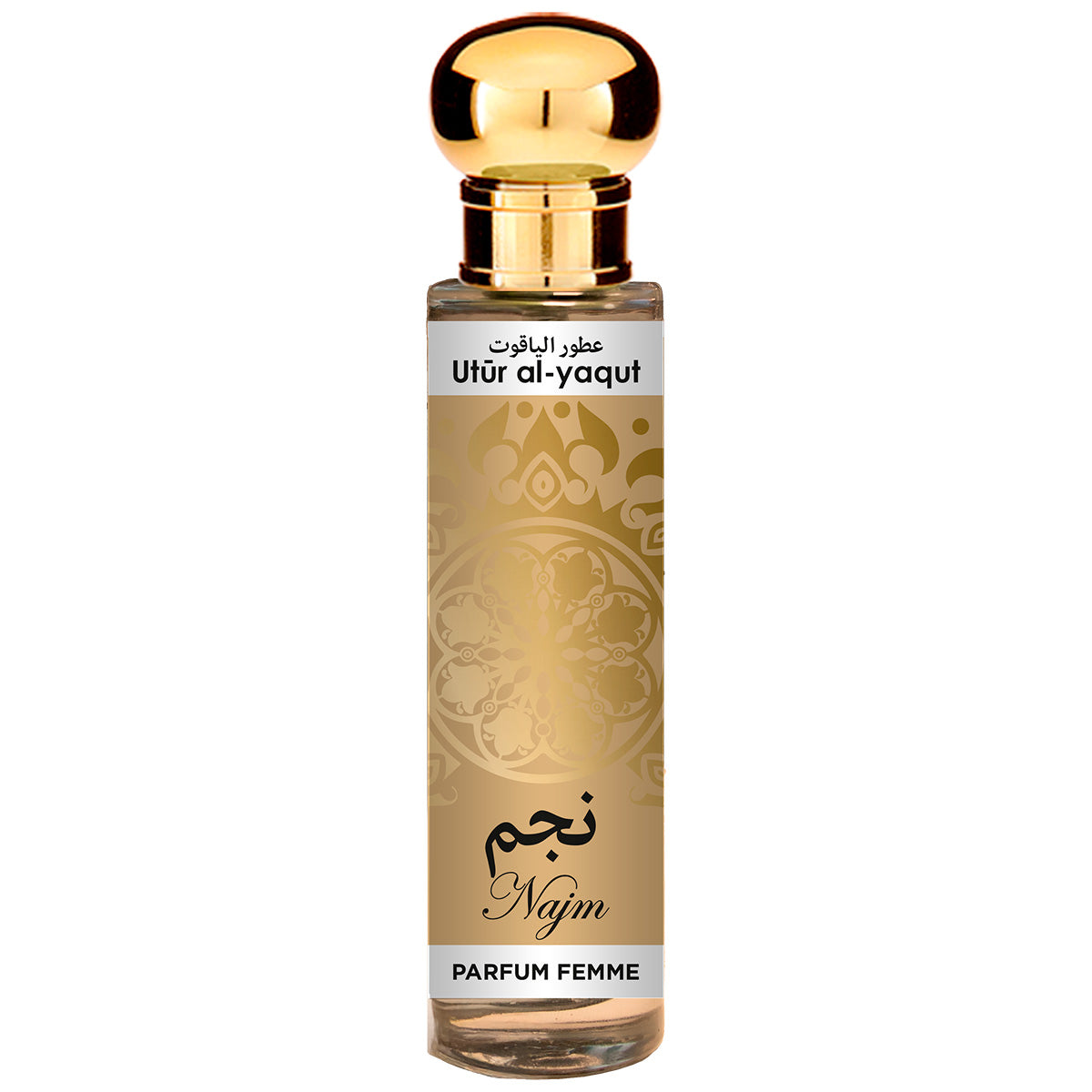 Utur Al-Yaqut Najm Eau de Parfum de Mujer