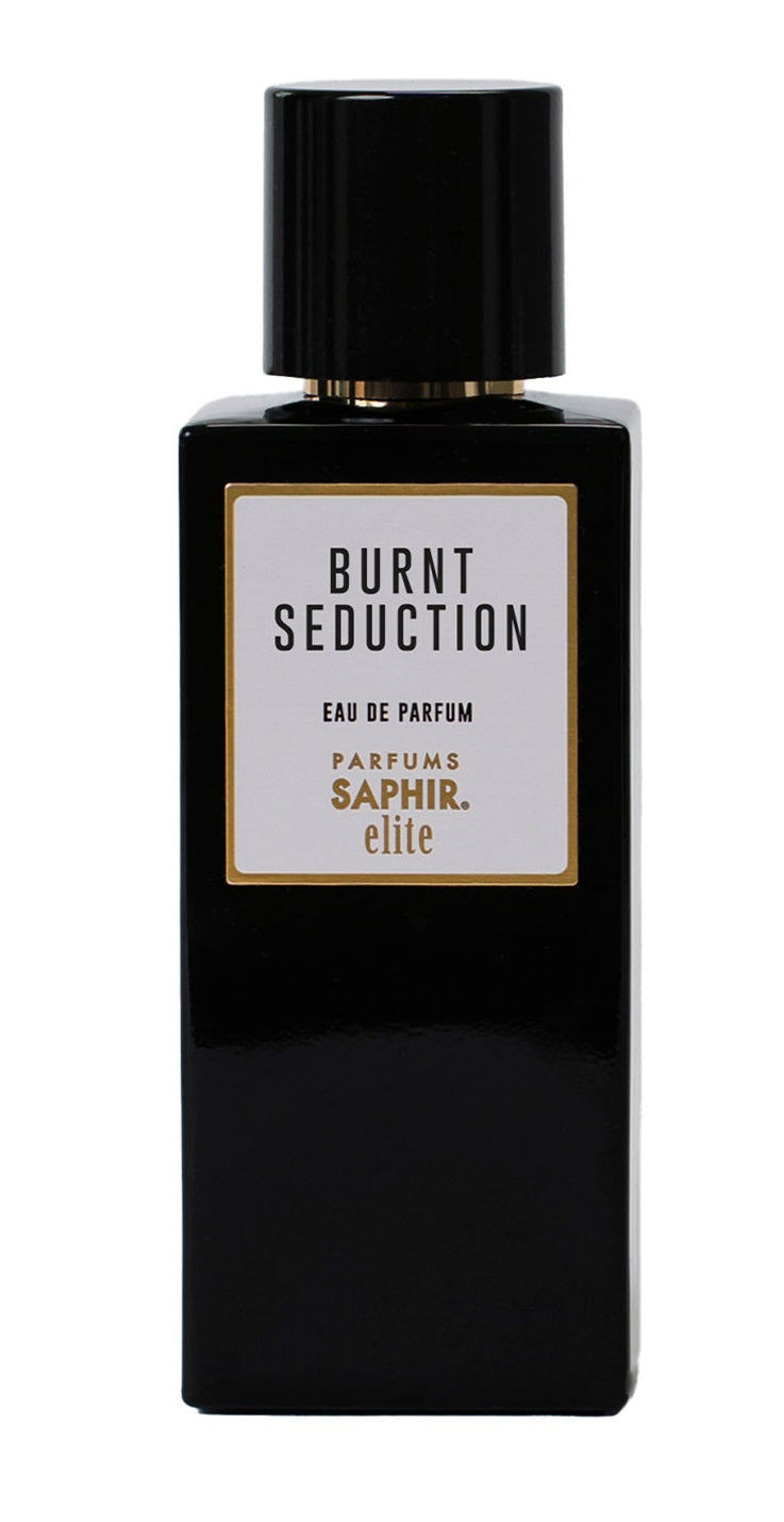 Elite Burnt Seduction Eau de Parfum