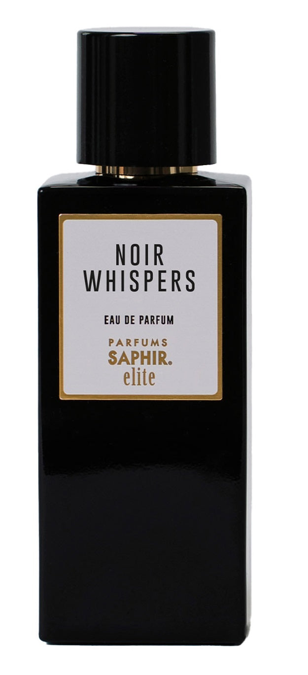 Elite Noir Whispers Eau de Parfum