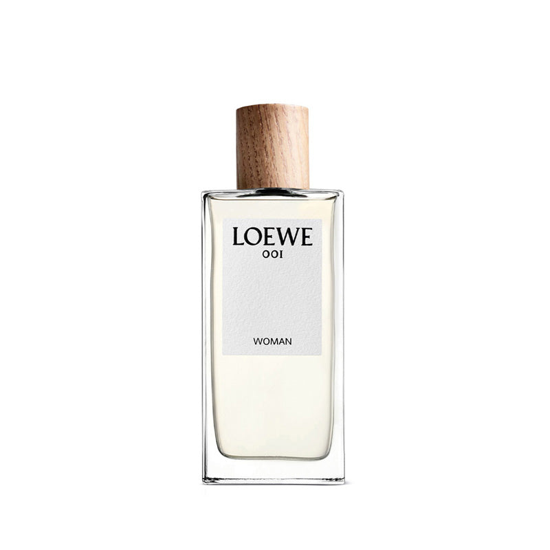 Loewe 001 Woman EDP
