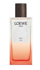 Solo Ella Elixir Eau de Parfum