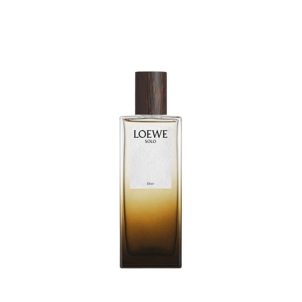 Solo Elixir Eau de Parfum