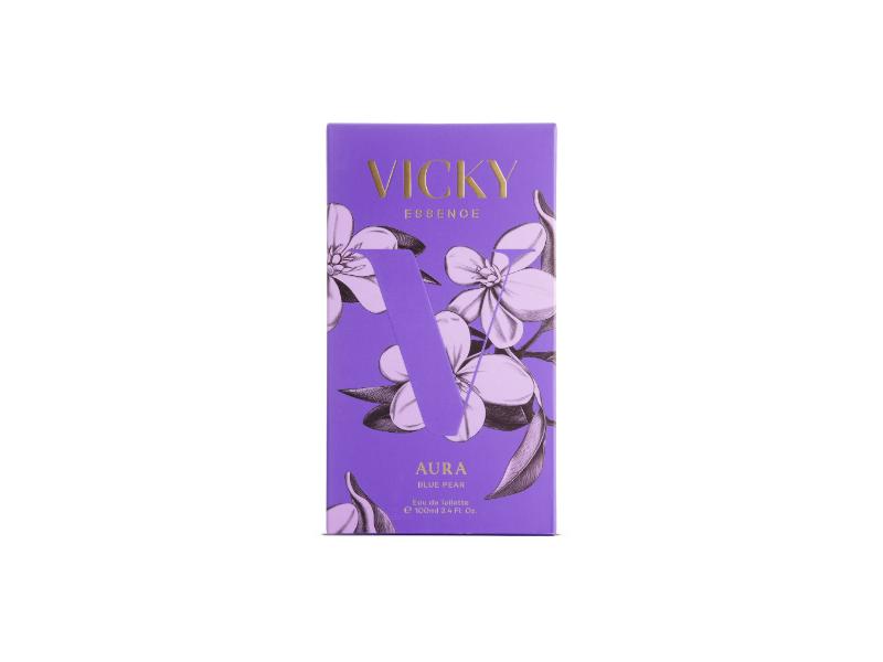 Aura Eau de Toilette