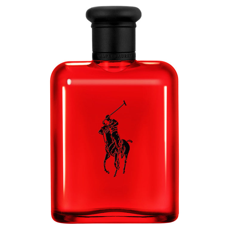 Polo Red Eau de Toilette Edición Limitada