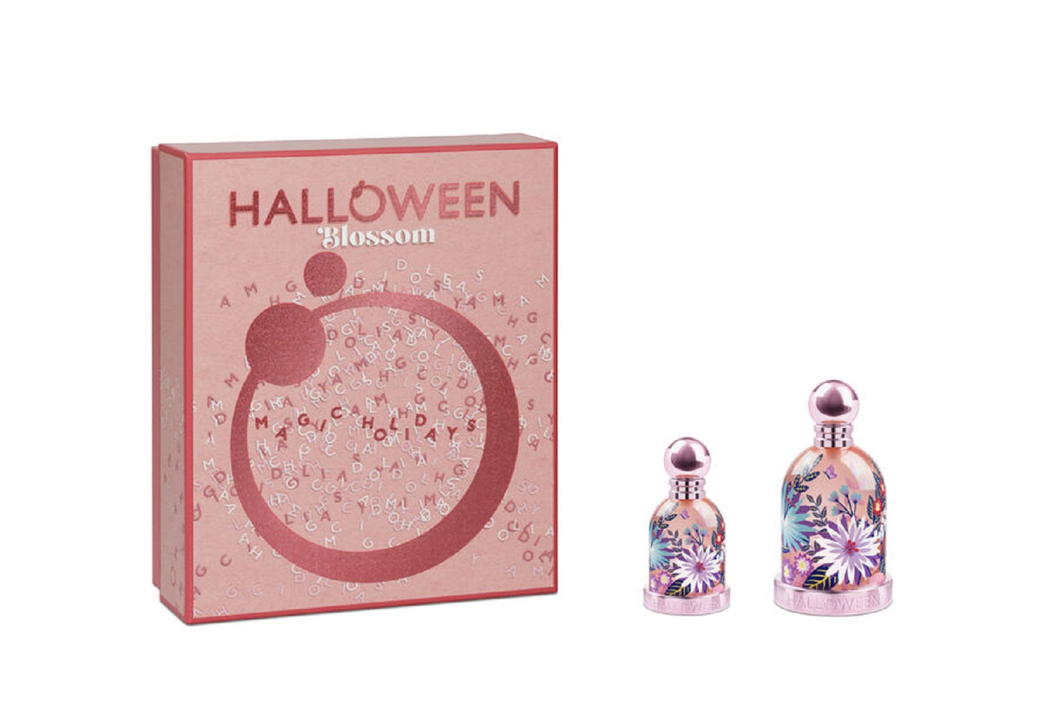 Estuche Blossom Eau de Toilette
