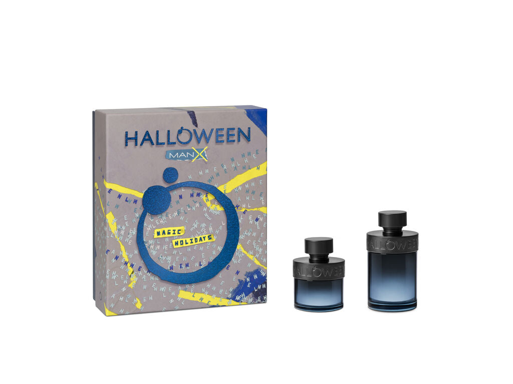 Estuche Man X Eau de Toilette