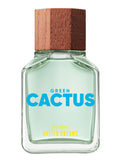 United Dreams Green Cactus EDT for Him
