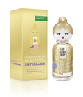 United Colors Sisterland Golden Vanilla Eau de Parfum