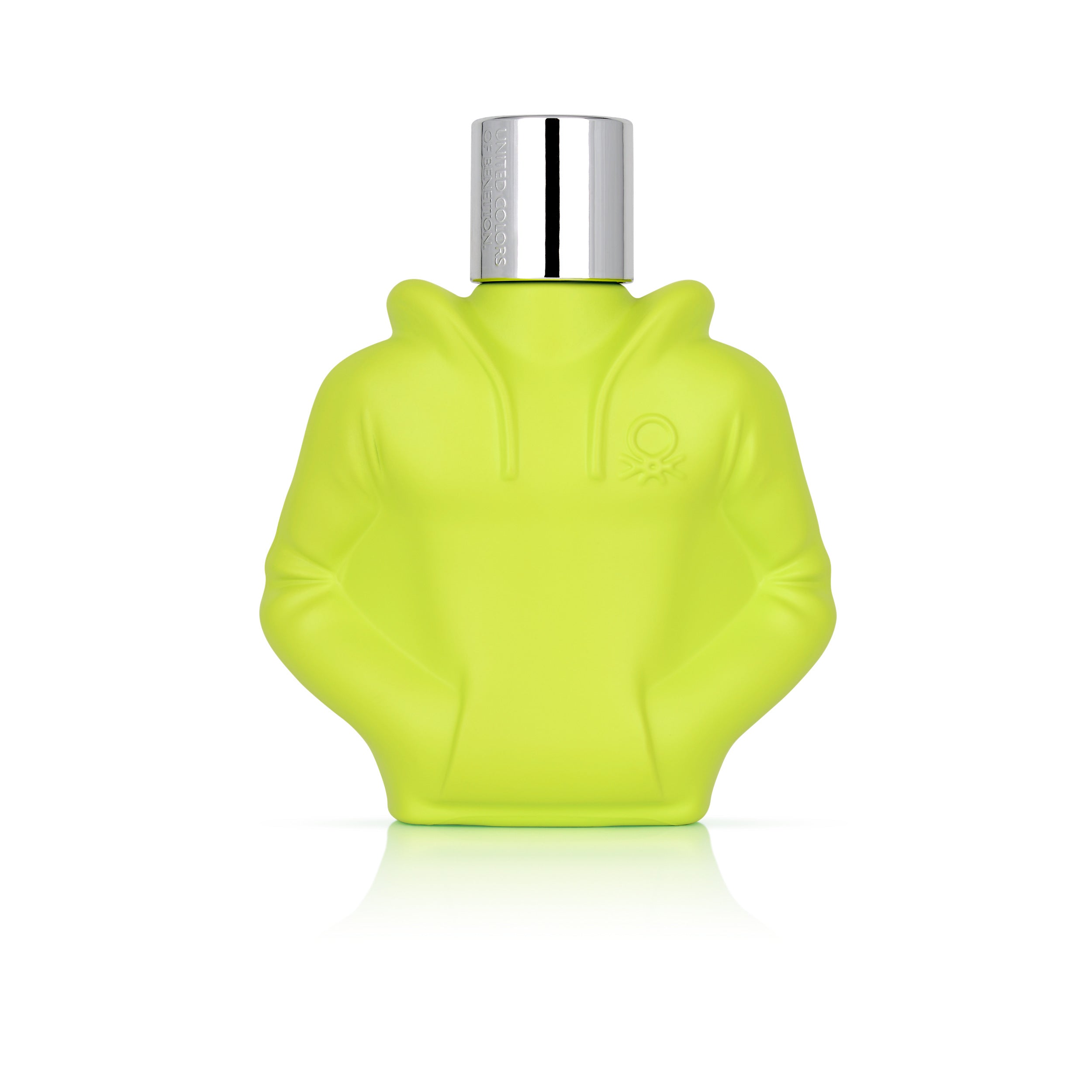 We Are Tribe Play Eau de Toilette