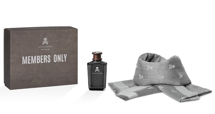 The Club Eau de Parfum Cofre para Hombre