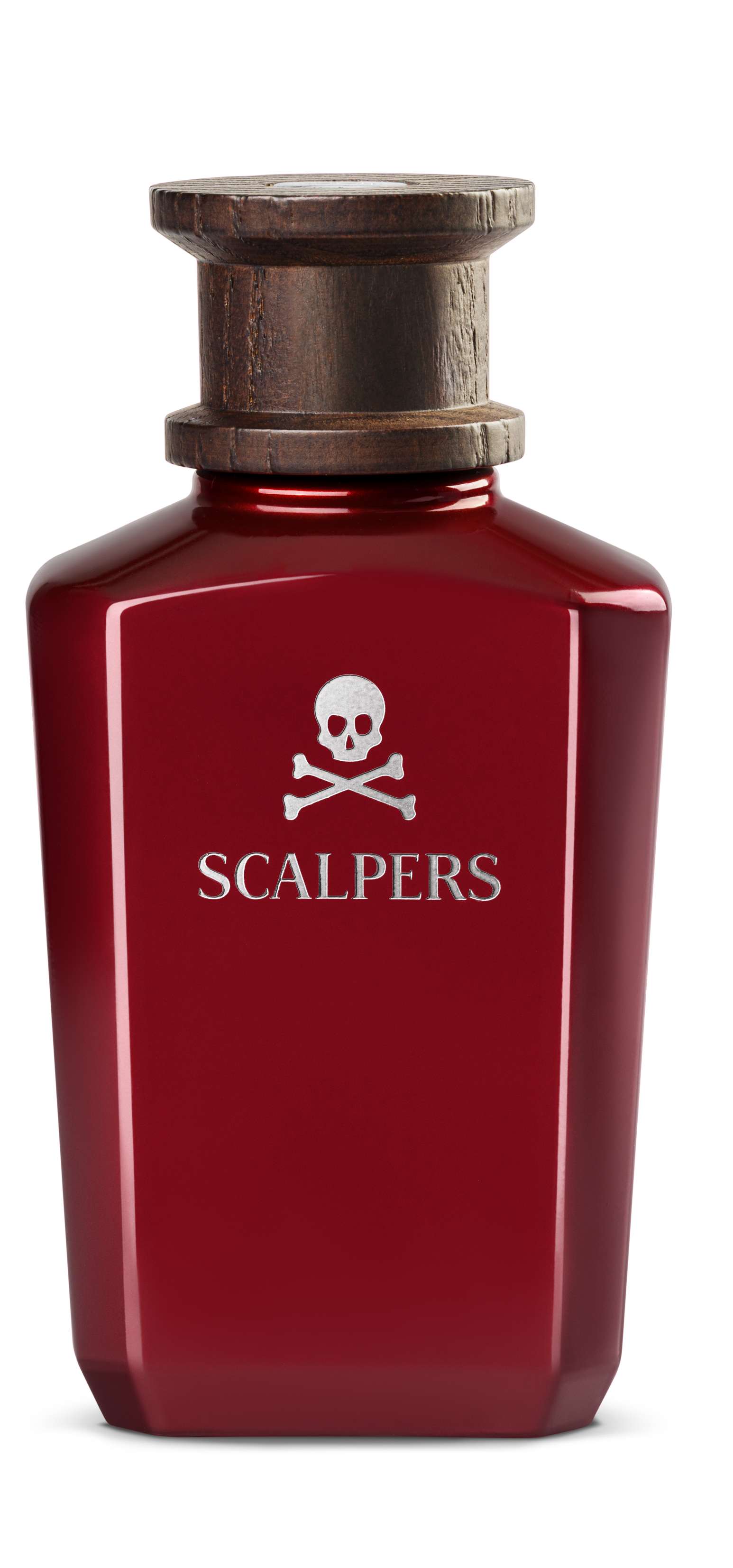 The Speed Club Eau de Parfum