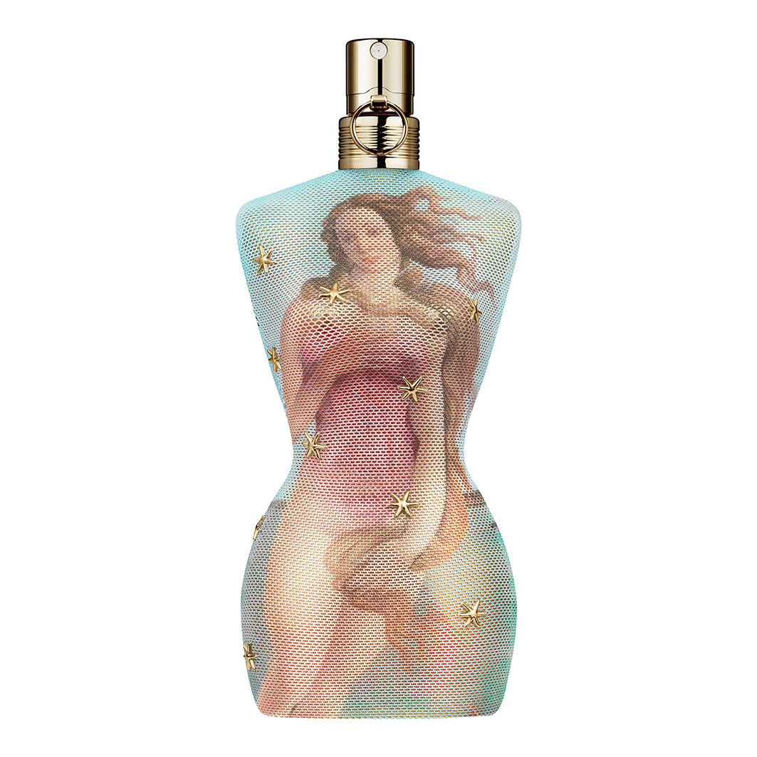 Classique Eau de Toilette Edición Navidad